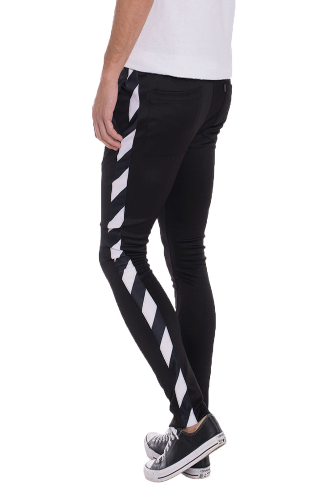 Buy Off-White Trousers & Pants for Men by Arrow Sports Online | Ajio.com